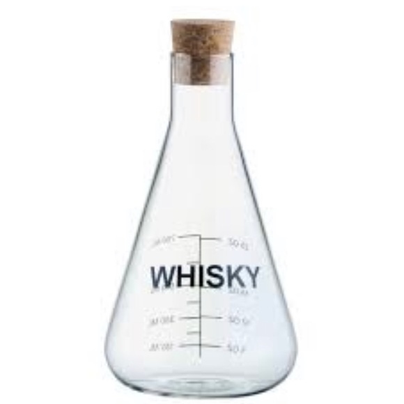 Decanters  | Beeker Barware - Picture 1 of 2